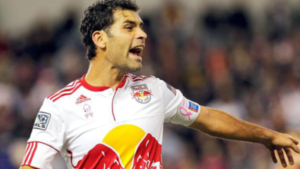 Rafa Márquez: 'El problema de Cristiano es Messi'