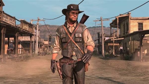 La trágica aventura de John Marston todavía puede disfrutarse en consolas de la generación actual.
