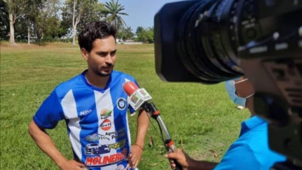 Mercado: Hondureño recomendado al Celtic, Motagua presenta un exOlimpia y Platense con altas