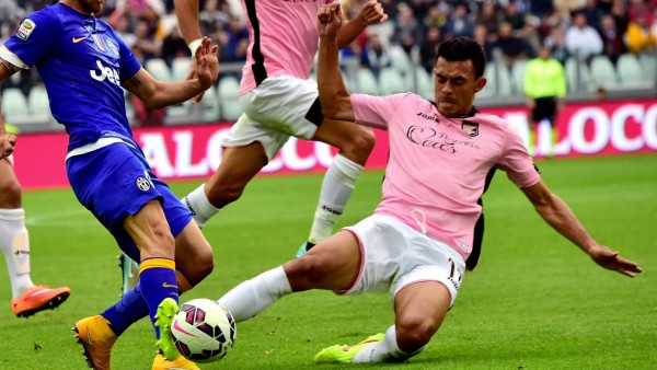 Los diez mejores defensas de Centroamérica