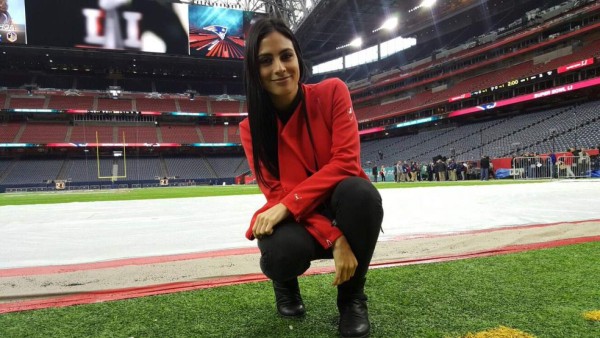 Estas son las linduras que cubren el Super Bowl 51