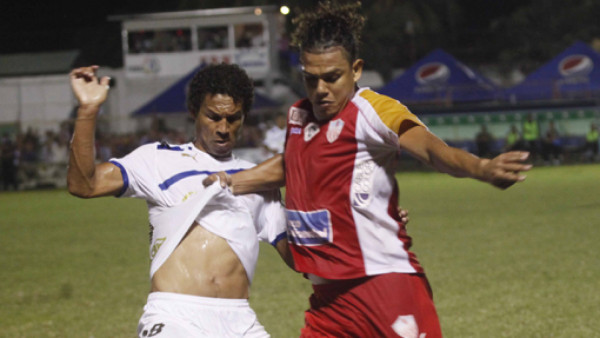 Olimpia-Atlético Choloma ahora se jugará el sábado