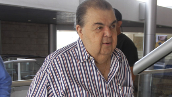 Ferrari alivia futuras tensiones que puedan venir en Olimpia