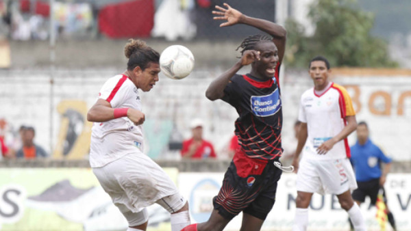 ¿Qué equipo descenderá en la Liga de Honduras?