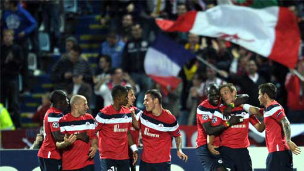 UEFA Europa League .