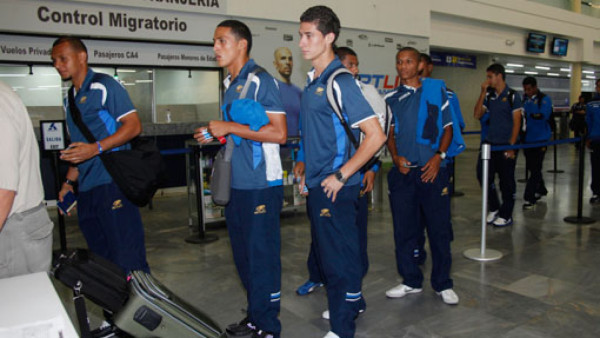 Ramón Maradiaga: 'Tenemos que ser fuertes en casa'