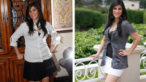 'Si quiero algo ahorita, dámelo'