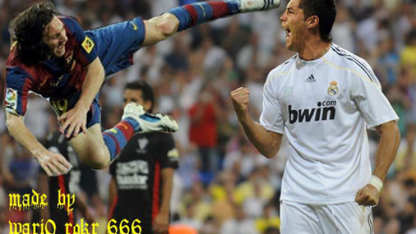 Mirá los montajes del clásico español