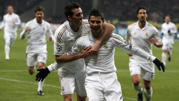 CSKA enfrió el triunfo de Real Madrid