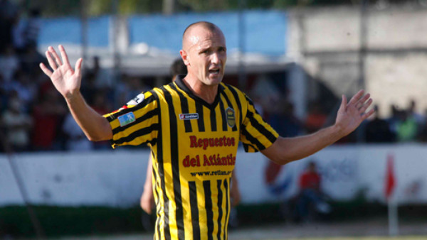 'Muchos jugadores estamos en deuda”: 'Palomo' Rodríguez