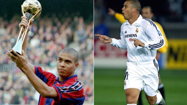 Barcelona-Real Madrid es el clásico de los infieles