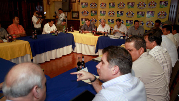 Torneo Clausura no tiene fecha de inicio