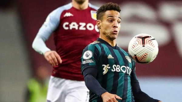 Un ex del Real Madrid lidera la lista: Revelan el salario de los futbolistas de la Premier League&nbsp;&nbsp;