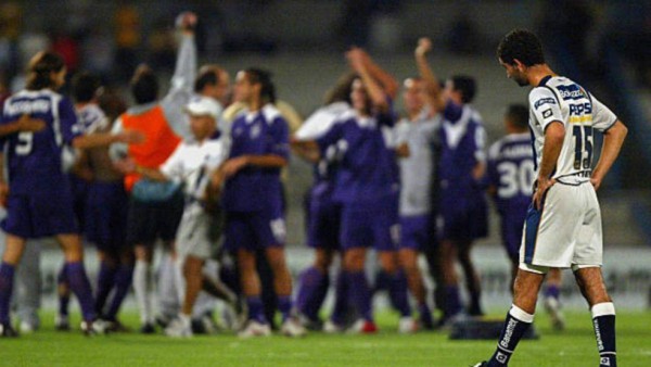 El legado que dejó Jorge Vergara cuando fue el dueño del Saprissa de Costa Rica