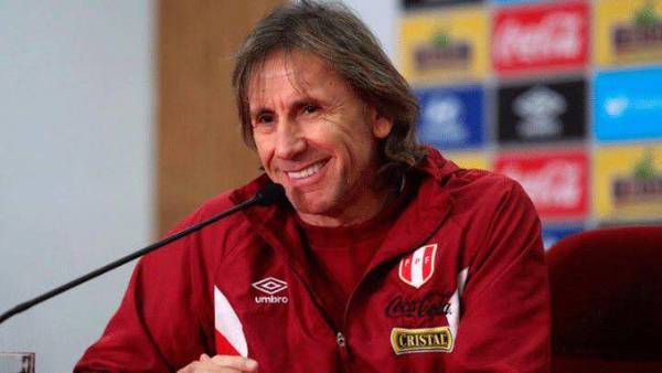 Bombazo en Perú tras confirmarse que Ricardo Gareca no seguirá al frente de la selección.