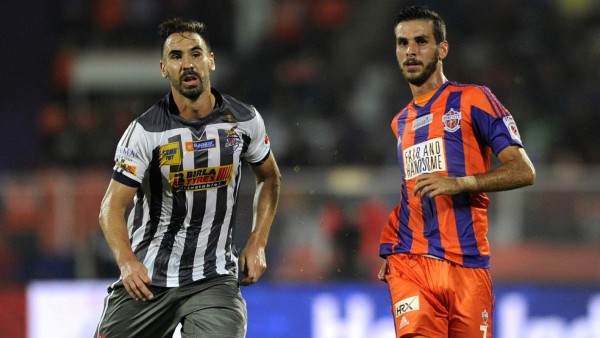 Los destinos más exóticos de jugadores costarricenses