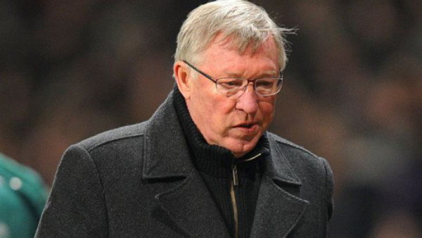 Ferguson, decepcionado, no asistió a la conferencia de prensa