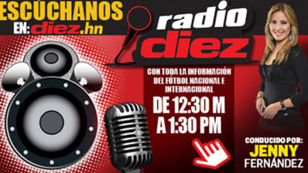 DIEZ RADIO: Al día con la Liga Nacional
