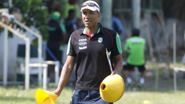 Mario Beata: 'A Marathón le estoy volcando todo mi apoyo”