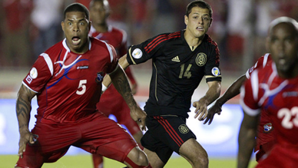 Jornada de infarto este viernes en la Concacaf