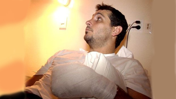 VIDEO: Juan Obelar habla sobre la tragedia que lo alejó del fútbol