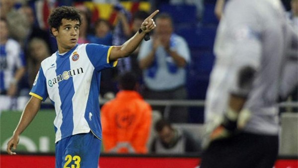 Espanyol: Grandes jugadores que quizás no recordabas que jugaron en los 'Periquitos'