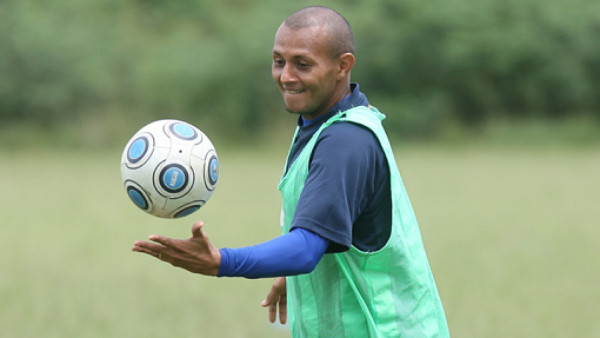 Mendoza: 'Ante Victoria estamos obligados a ganar'