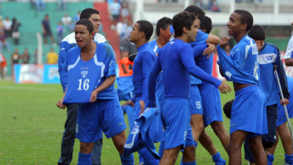 La Sub-17 de Honduras acudirá al Premundial de Jamaica