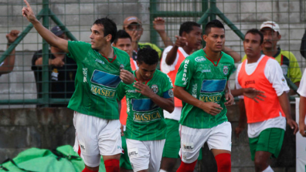 Cardozo hace más líder a Marathón