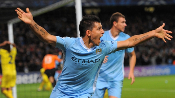 Inter y Manchester despiertan en la Champions