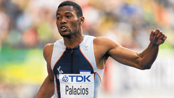 'Si un tico ganó oro, yo también puedo'