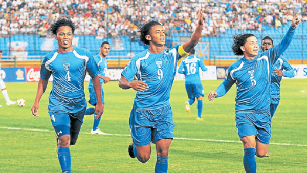 Lozano jugará Preolímpico Sub-23