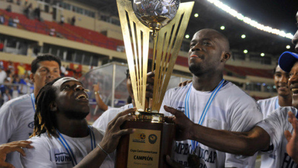 Honduras y su misión de defender el título centroamericano