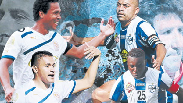 ¿Quién ganará el primer partido de la final en Honduras?