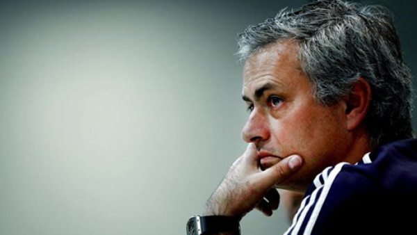 ¿Debe seguir Mourinho al frente de Real Madrid?