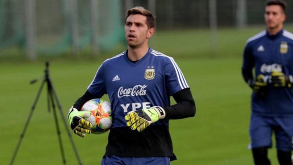 ¿Y Messi? Confirmado el 11 titular de Argentina para enfrentar a Chile por las eliminatorias rumbo a Qatar 2022