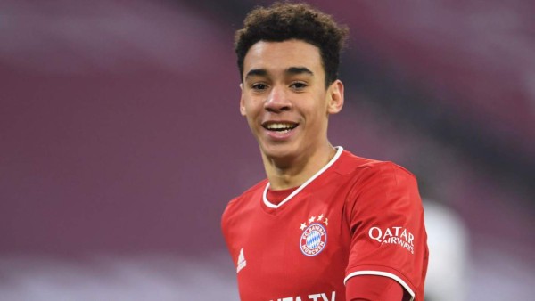 Van por otra paliza: El brutal 11 del Bayern Munich para su estreno en Champions ante Barcelona