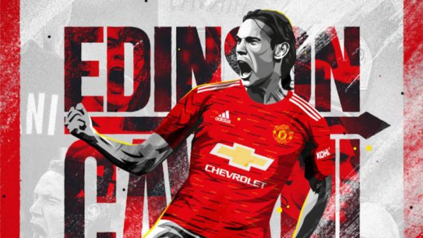 Con los fichajes hechos: Así es el equipazo que formó el Manchester United para la temporada 2020/21&nbsp;&nbsp;&nbsp;