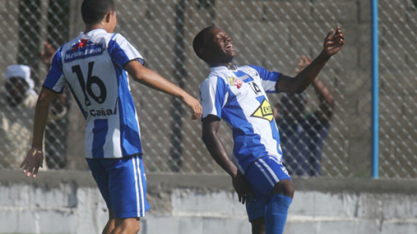 Júnior Lacayo: 'Sería el más feliz si se concreta”