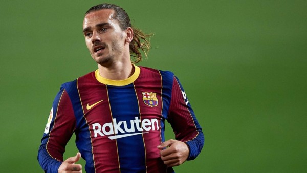 Mercado: La carambola Messi-Mbappé, bombazo del PSG y el Choco Lozano es noticia