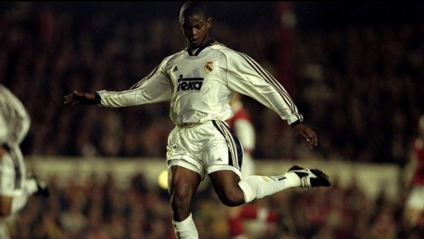 Grandes jugadores con paso fugaz por Liga Nacional de Honduras