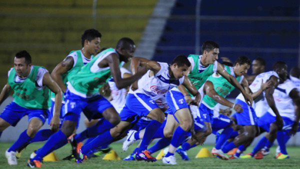 'Rambo' también se queja de la cancha