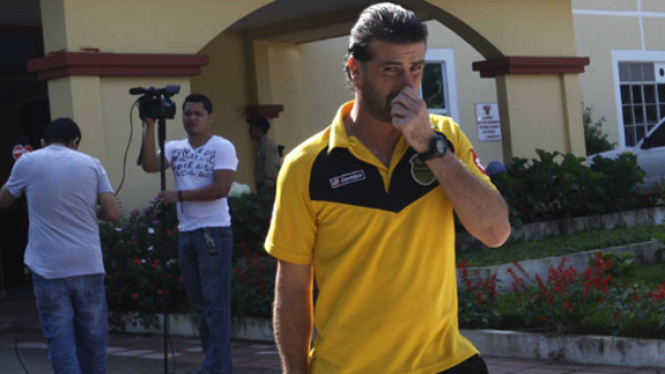 Macías: 'Los mexicanos en Sudamérica no clasifican'