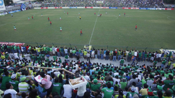 Marathón espera recaudar 800 mil lps.