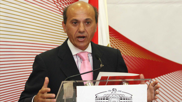 Presidente del Sevilla es condenado a 7 años y medio de cárcel por fraude