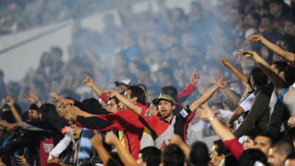 Amenazan de muerte al presidente de un club en México