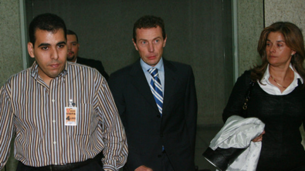 Butragueño inaugurará hoy en Honduras escuela del Real Madrid