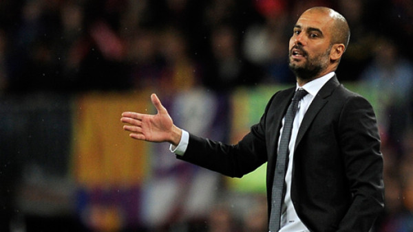 Bayern Munich califica de 'tonterías' el supuesto fichaje de Guardiola