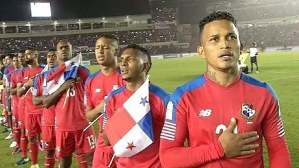 ¿Quién era Amilcar Henríquez? El seleccionado de Panamá asesinado cruelmente