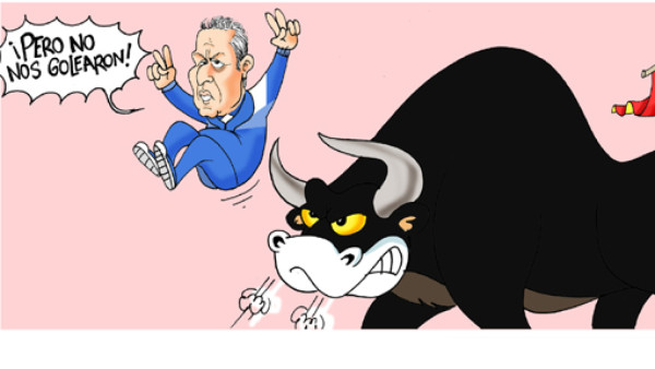 Humor Mundialista